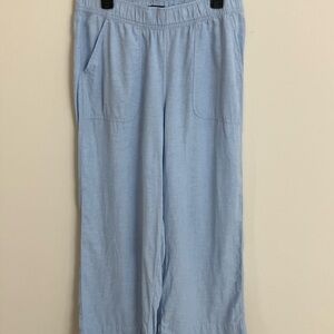 Jones New York Light Blue Garment